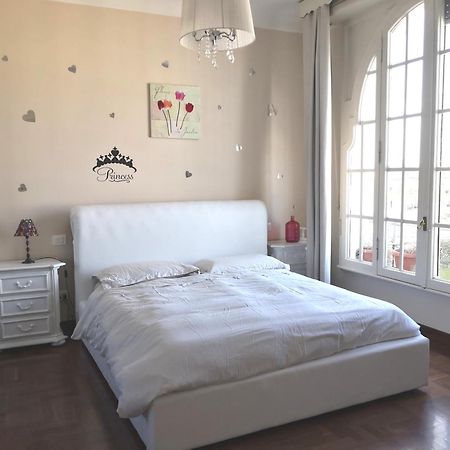 Unconventional Stay Rome Exterior photo