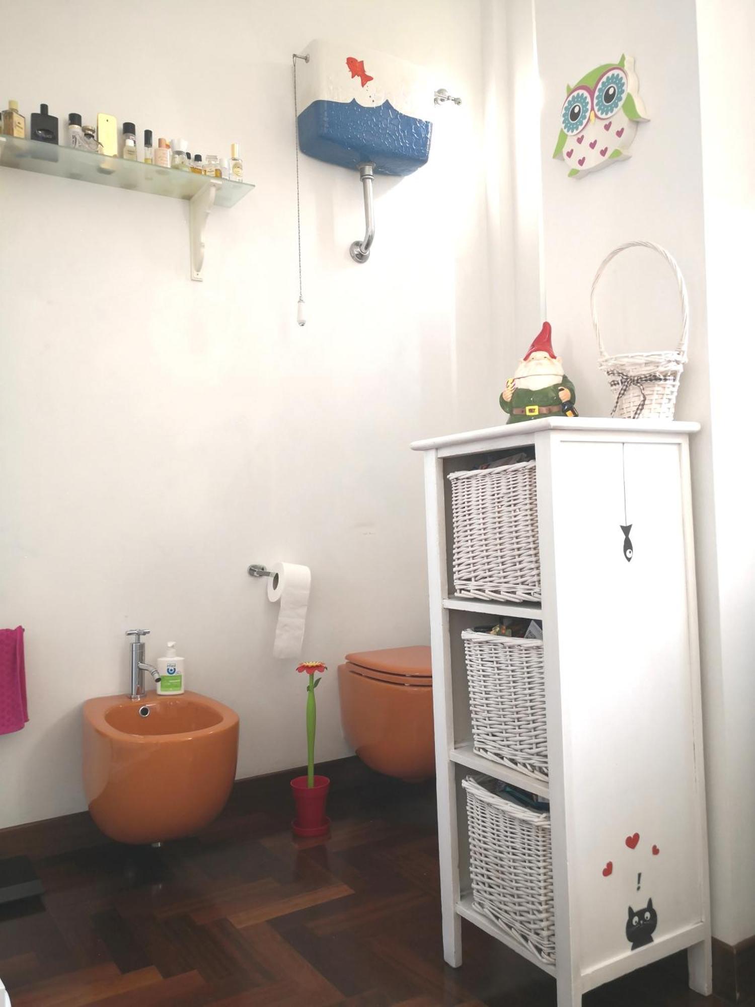 Unconventional Stay Rome Exterior photo
